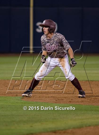 Thumbnail 1 in Desert Christian vs. Ray (AIA D4 Championship)  photogallery.
