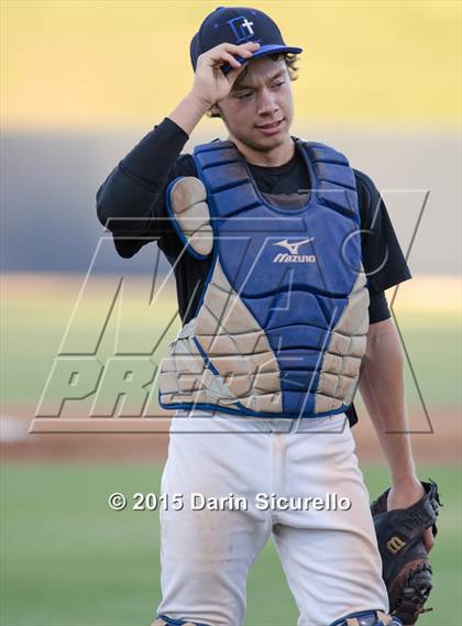 Thumbnail 1 in Desert Christian vs. Ray (AIA D4 Championship)  photogallery.