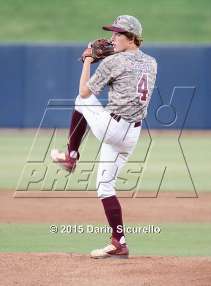 Thumbnail 1 in Desert Christian vs. Ray (AIA D4 Championship)  photogallery.