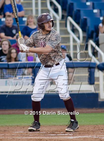 Thumbnail 2 in Desert Christian vs. Ray (AIA D4 Championship)  photogallery.