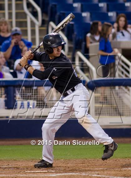 Thumbnail 2 in Desert Christian vs. Ray (AIA D4 Championship)  photogallery.