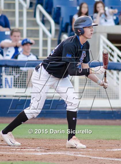 Thumbnail 2 in Desert Christian vs. Ray (AIA D4 Championship)  photogallery.