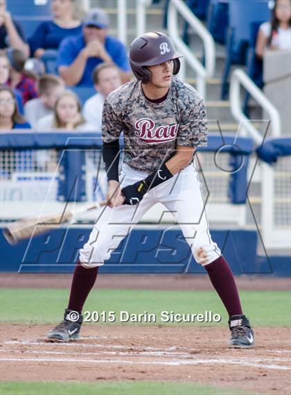Thumbnail 2 in Desert Christian vs. Ray (AIA D4 Championship)  photogallery.