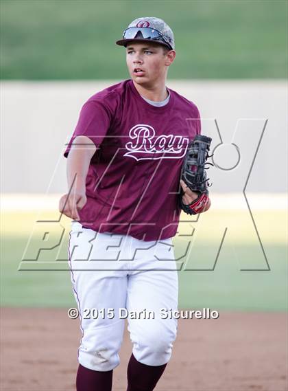 Thumbnail 1 in Desert Christian vs. Ray (AIA D4 Championship)  photogallery.