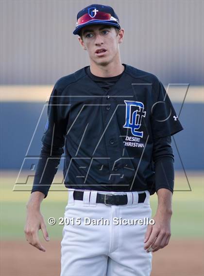 Thumbnail 3 in Desert Christian vs. Ray (AIA D4 Championship)  photogallery.