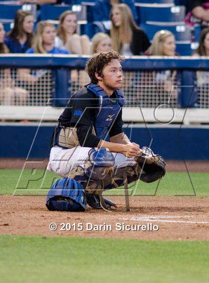 Thumbnail 2 in Desert Christian vs. Ray (AIA D4 Championship)  photogallery.