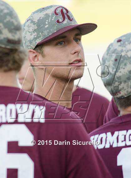 Thumbnail 2 in Desert Christian vs. Ray (AIA D4 Championship)  photogallery.