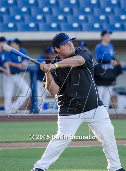 Thumbnail 2 in Desert Christian vs. Ray (AIA D4 Championship)  photogallery.
