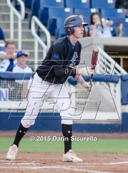 Thumbnail 1 in Desert Christian vs. Ray (AIA D4 Championship)  photogallery.