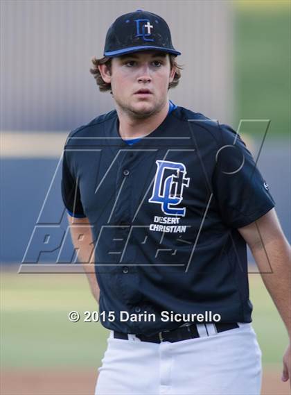 Thumbnail 2 in Desert Christian vs. Ray (AIA D4 Championship)  photogallery.