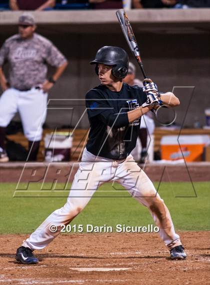 Thumbnail 1 in Desert Christian vs. Ray (AIA D4 Championship)  photogallery.