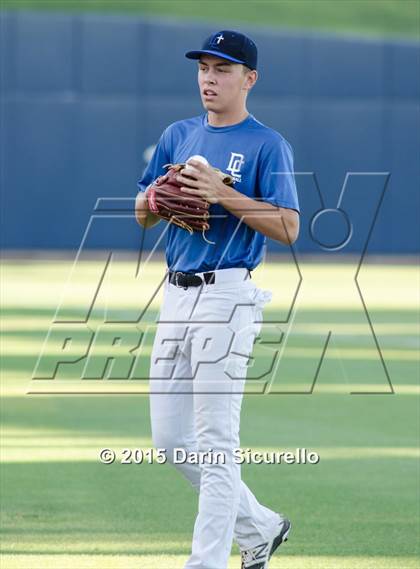 Thumbnail 3 in Desert Christian vs. Ray (AIA D4 Championship)  photogallery.