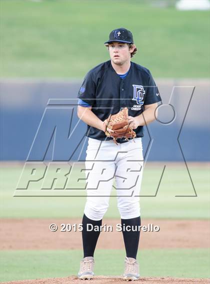 Thumbnail 1 in Desert Christian vs. Ray (AIA D4 Championship)  photogallery.