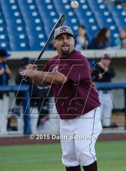 Thumbnail 1 in Desert Christian vs. Ray (AIA D4 Championship)  photogallery.