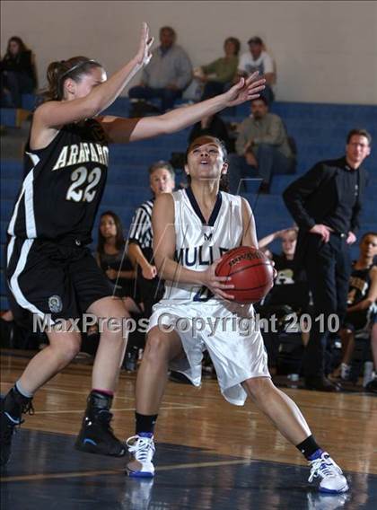 Thumbnail 1 in Arapahoe @ Mullen photogallery.