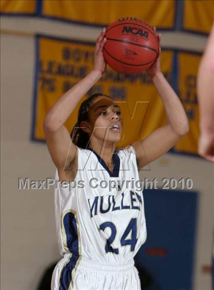 Thumbnail 3 in Arapahoe @ Mullen photogallery.