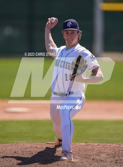 Thumbnail 2 in Roosevelt @ Pine Creek (Coach Bob Tournament) photogallery.