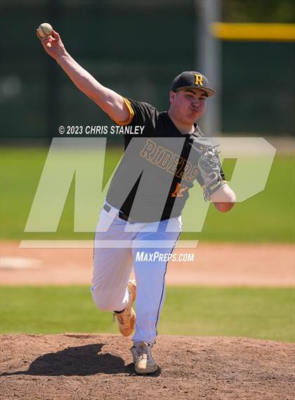 Thumbnail 3 in Roosevelt @ Pine Creek (Coach Bob Tournament) photogallery.