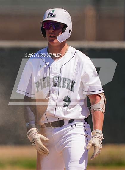 Thumbnail 3 in Roosevelt @ Pine Creek (Coach Bob Tournament) photogallery.