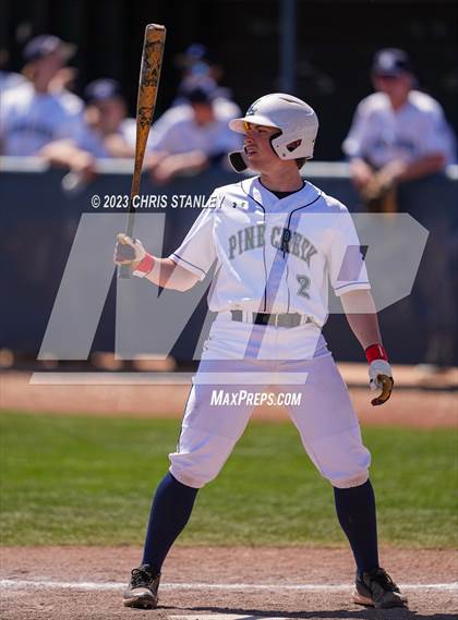 Thumbnail 3 in Roosevelt @ Pine Creek (Coach Bob Tournament) photogallery.