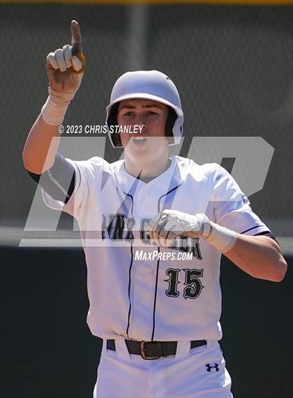 Thumbnail 2 in Roosevelt @ Pine Creek (Coach Bob Tournament) photogallery.