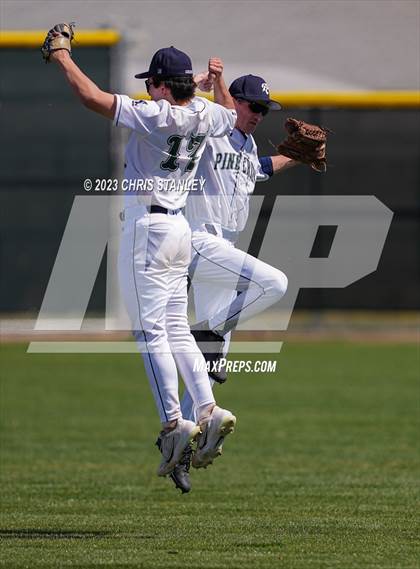 Thumbnail 2 in Roosevelt @ Pine Creek (Coach Bob Tournament) photogallery.