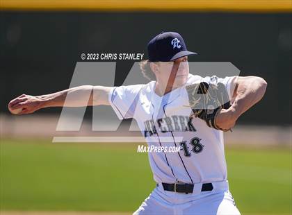 Thumbnail 3 in Roosevelt @ Pine Creek (Coach Bob Tournament) photogallery.