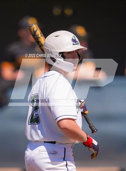 Thumbnail 2 in Roosevelt @ Pine Creek (Coach Bob Tournament) photogallery.