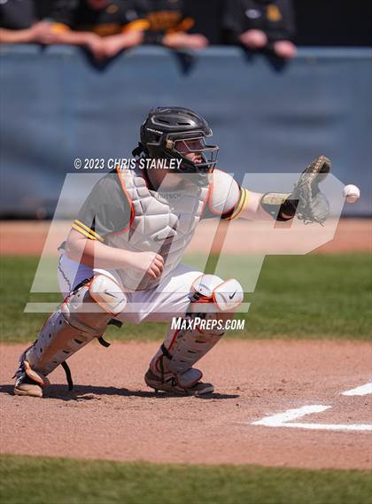 Thumbnail 3 in Roosevelt @ Pine Creek (Coach Bob Tournament) photogallery.
