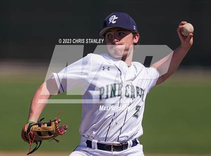 Thumbnail 2 in Roosevelt @ Pine Creek (Coach Bob Tournament) photogallery.