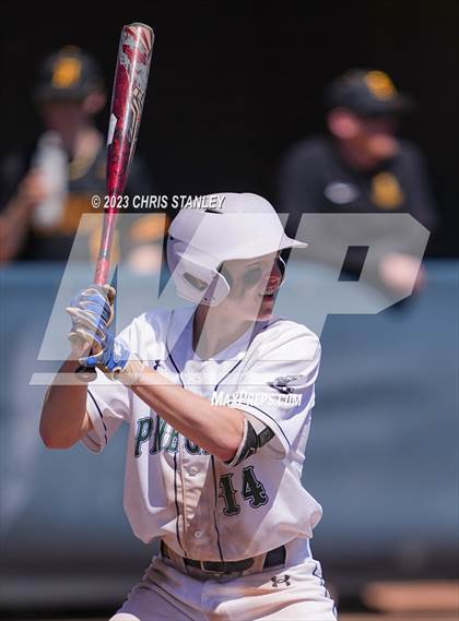 Thumbnail 2 in Roosevelt @ Pine Creek (Coach Bob Tournament) photogallery.