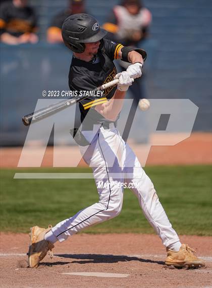 Thumbnail 3 in Roosevelt @ Pine Creek (Coach Bob Tournament) photogallery.