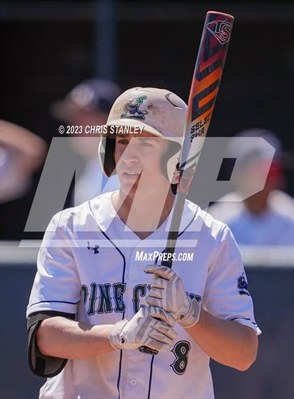 Thumbnail 3 in Roosevelt @ Pine Creek (Coach Bob Tournament) photogallery.