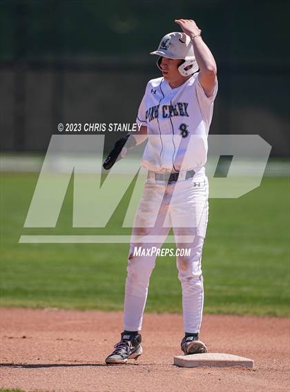 Thumbnail 3 in Roosevelt @ Pine Creek (Coach Bob Tournament) photogallery.