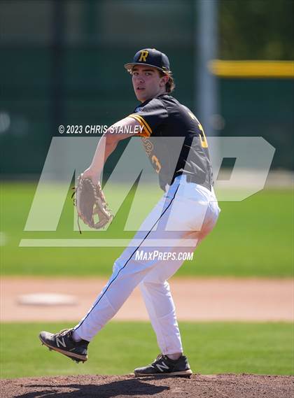Thumbnail 2 in Roosevelt @ Pine Creek (Coach Bob Tournament) photogallery.