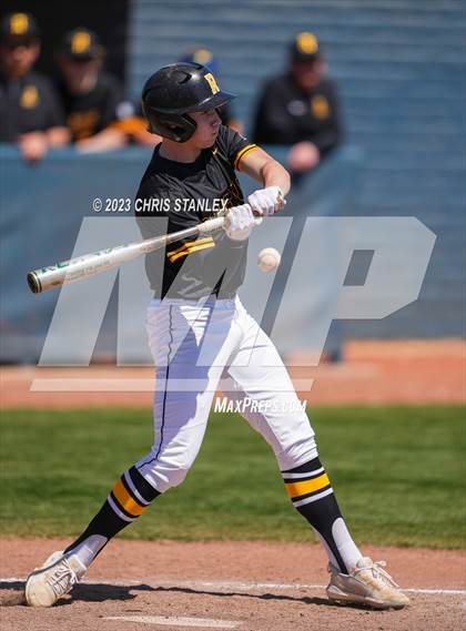 Thumbnail 1 in Roosevelt @ Pine Creek (Coach Bob Tournament) photogallery.