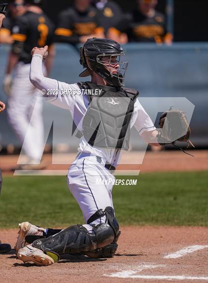 Thumbnail 3 in Roosevelt @ Pine Creek (Coach Bob Tournament) photogallery.