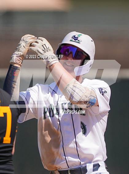 Thumbnail 1 in Roosevelt @ Pine Creek (Coach Bob Tournament) photogallery.