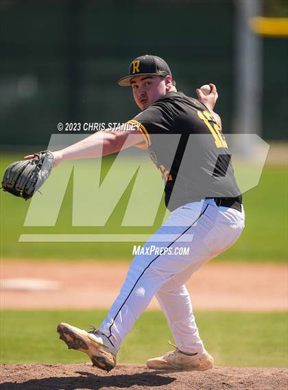 Thumbnail 1 in Roosevelt @ Pine Creek (Coach Bob Tournament) photogallery.