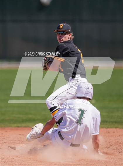 Thumbnail 1 in Roosevelt @ Pine Creek (Coach Bob Tournament) photogallery.