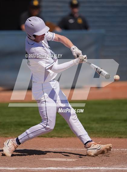 Thumbnail 3 in Roosevelt @ Pine Creek (Coach Bob Tournament) photogallery.