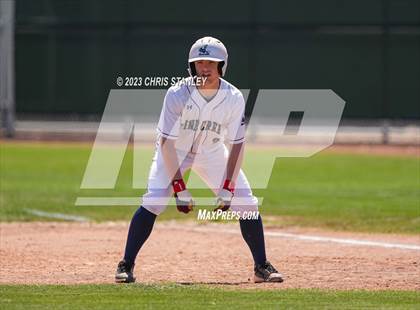Thumbnail 1 in Roosevelt @ Pine Creek (Coach Bob Tournament) photogallery.