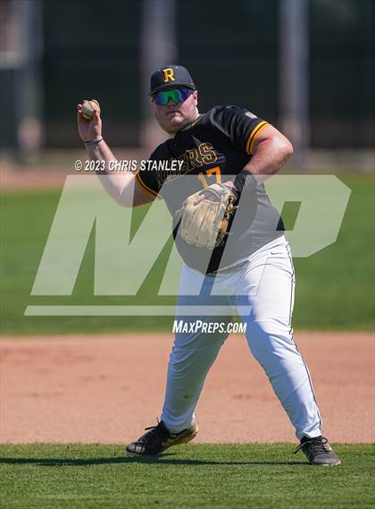 Thumbnail 3 in Roosevelt @ Pine Creek (Coach Bob Tournament) photogallery.