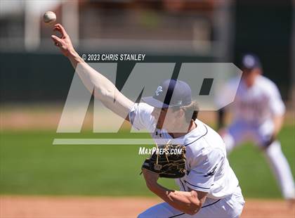 Thumbnail 1 in Roosevelt @ Pine Creek (Coach Bob Tournament) photogallery.