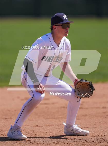 Thumbnail 2 in Roosevelt @ Pine Creek (Coach Bob Tournament) photogallery.