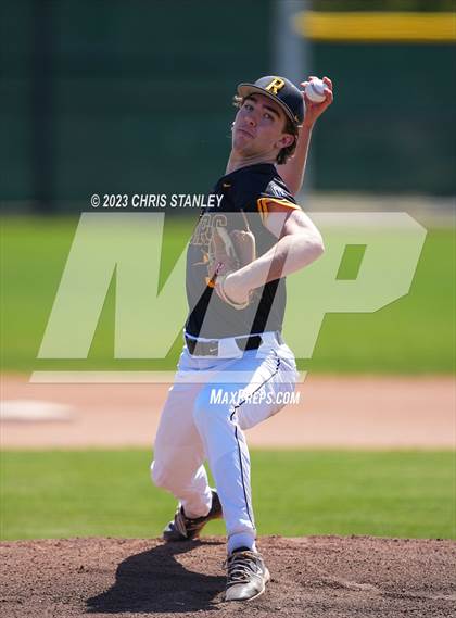 Thumbnail 2 in Roosevelt @ Pine Creek (Coach Bob Tournament) photogallery.