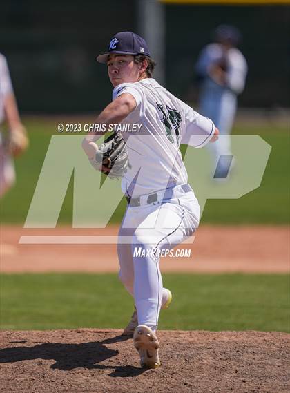 Thumbnail 3 in Roosevelt @ Pine Creek (Coach Bob Tournament) photogallery.