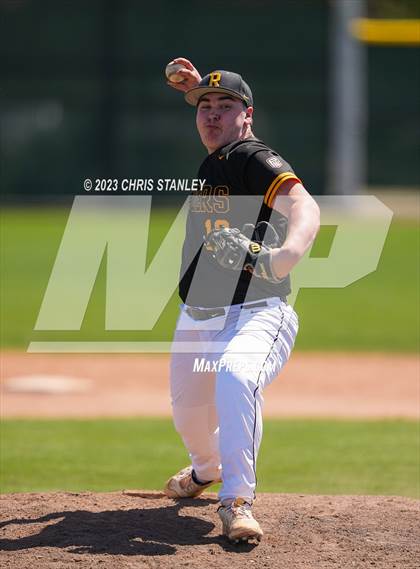 Thumbnail 3 in Roosevelt @ Pine Creek (Coach Bob Tournament) photogallery.