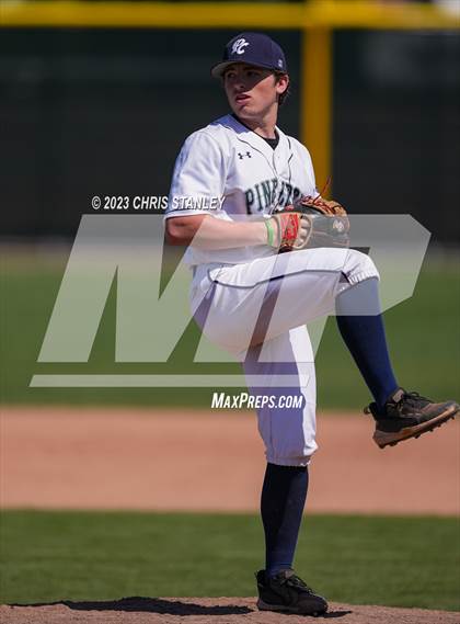 Thumbnail 3 in Roosevelt @ Pine Creek (Coach Bob Tournament) photogallery.
