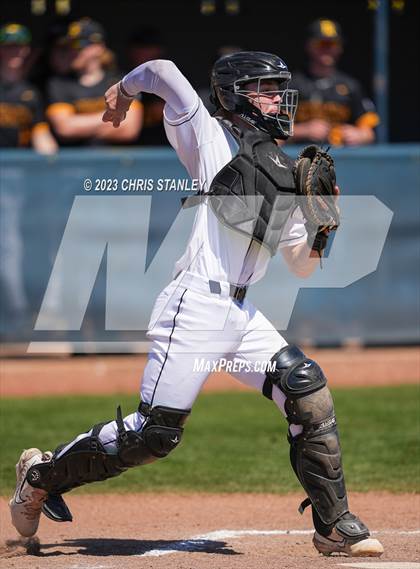 Thumbnail 3 in Roosevelt @ Pine Creek (Coach Bob Tournament) photogallery.